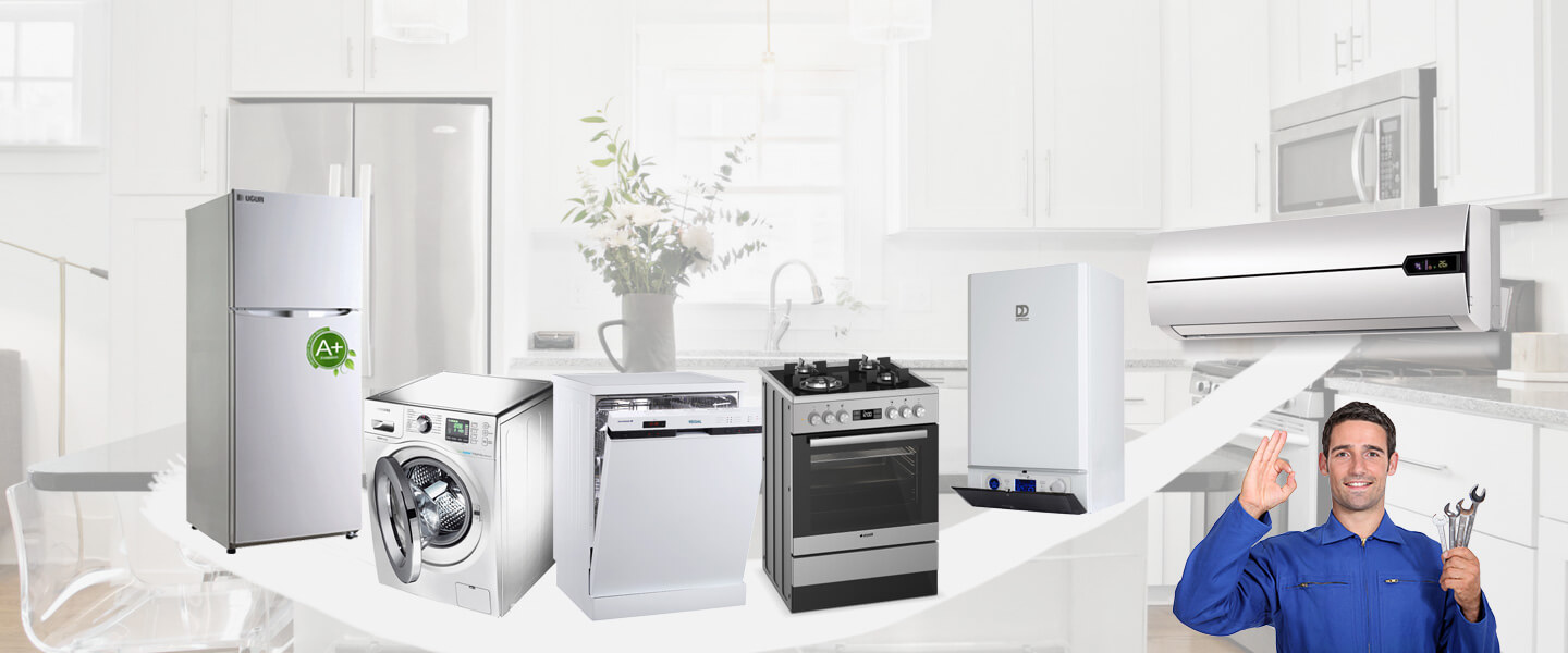 Cide Whirlpool Servisi
